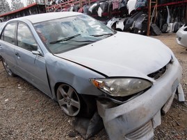 2006 Toyota Camry LE Baby Blue 2.4L AT #Z22852